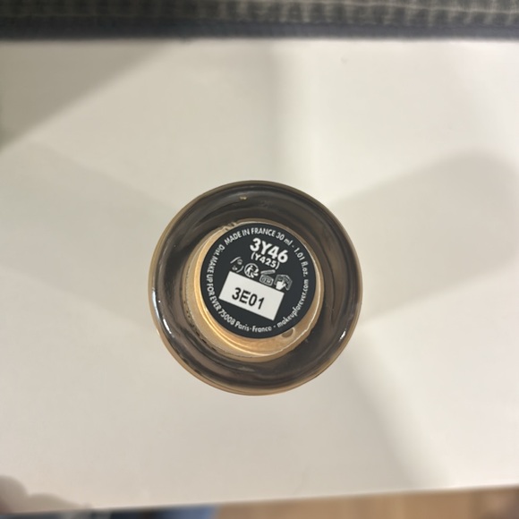 Makeup Forever HD Skin Foundation - Creamy Tan - Picture 2 of 2